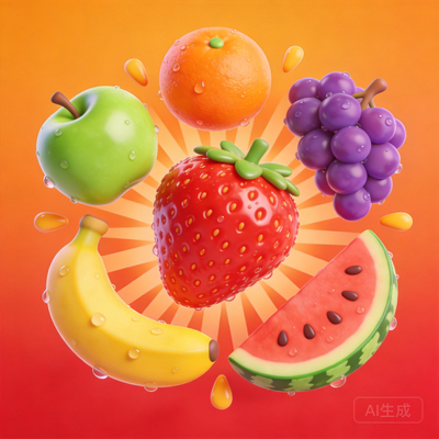 水果消消消
